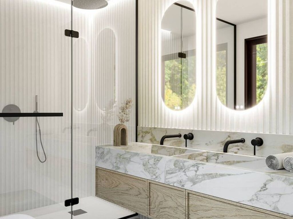 Maison de luxe à vendre à Marbella, 639 000 €, Photo 7