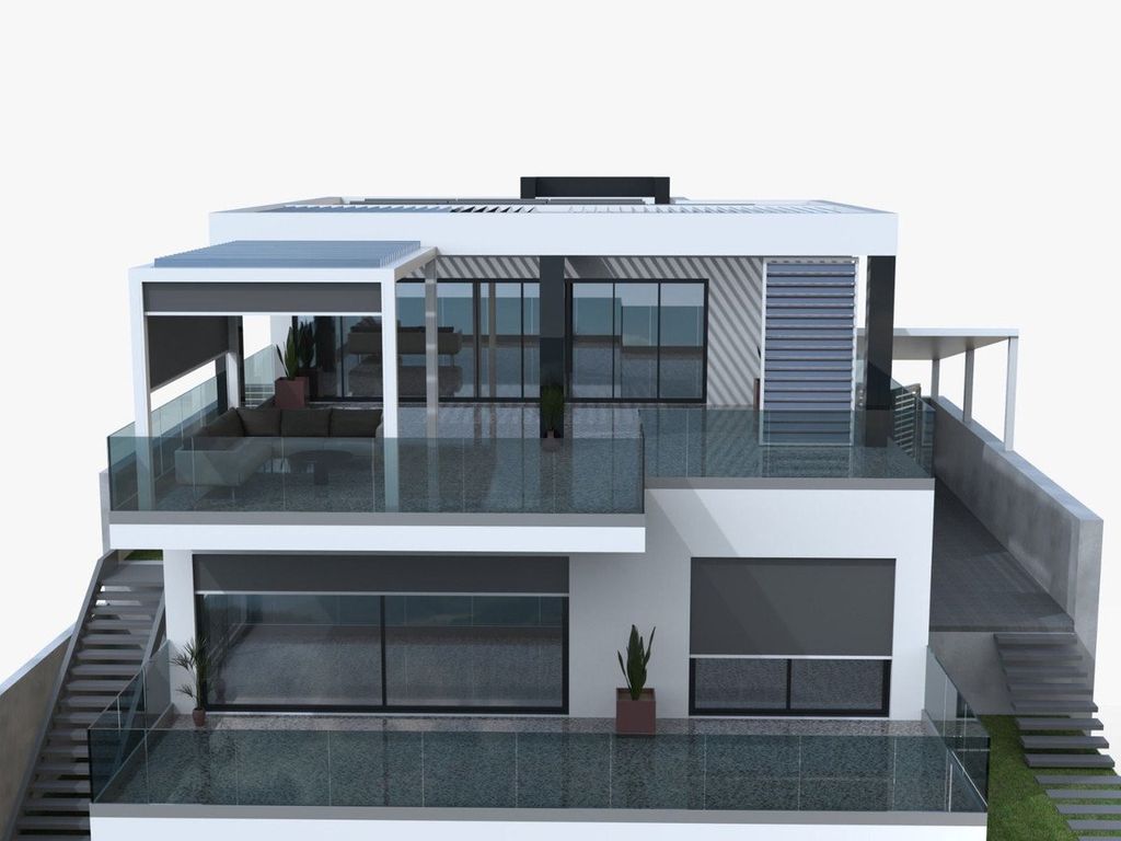 Luxury House for sale in Marbella, 1 495 000 €, Photo 7