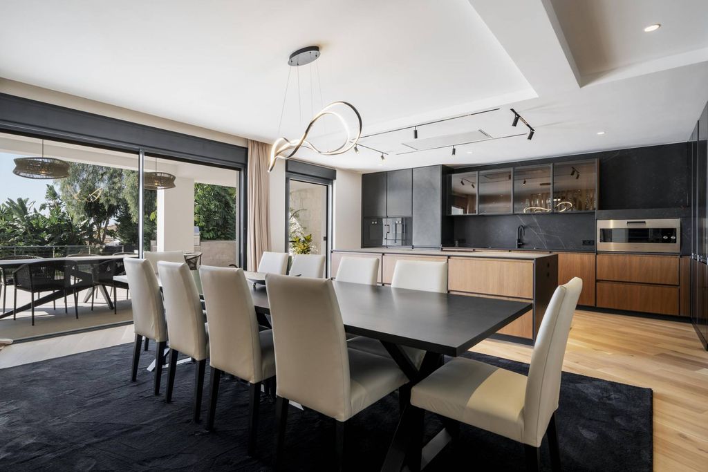 Maison de luxe à vendre à Marbella, 5 495 000 €, Photo 7