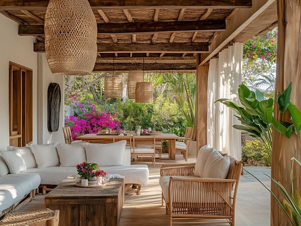 Luxury House for sale in Marbella, 1 370 000 €, Photo 7