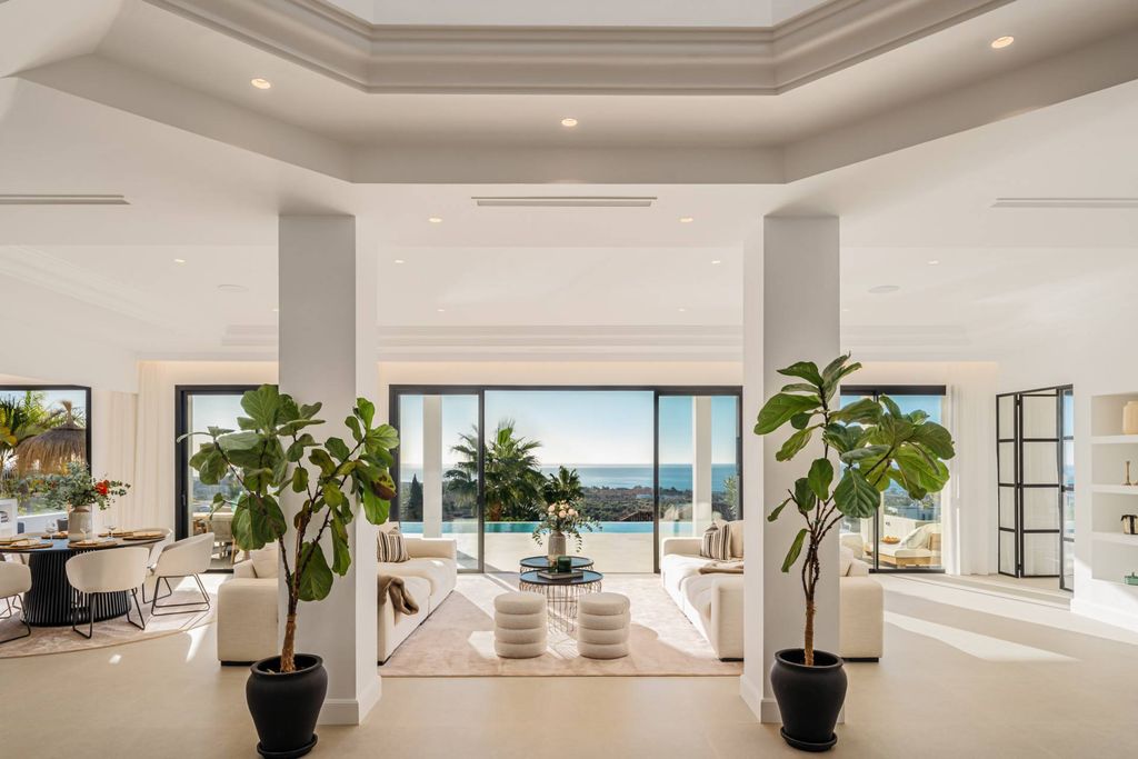Luxury House for sale in Marbella, 6 995 000 €, Photo 7