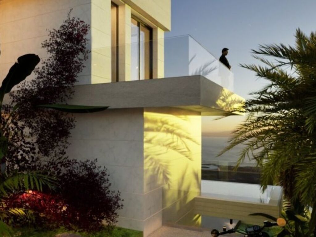 Maison de luxe à vendre à Marbella, 1 250 000 €, Photo 7