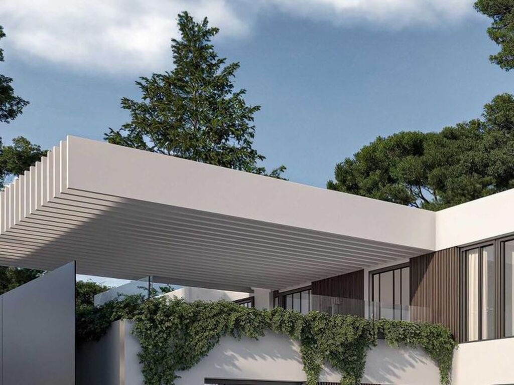 Maison de luxe à vendre à Marbella, 1 250 000 €, Photo 7