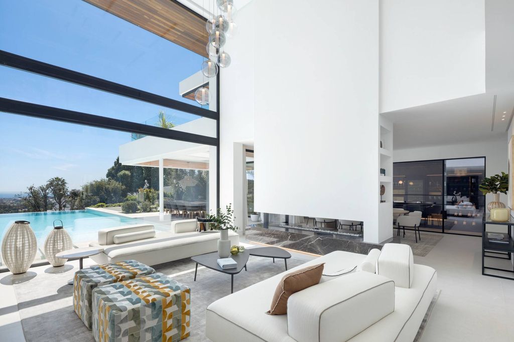 Luxury House for sale in Marbella, 6 995 000 €, Photo 7