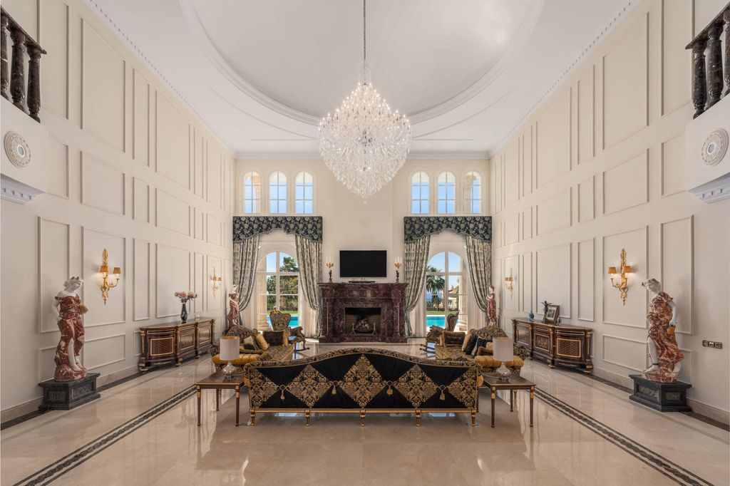 Maison de luxe à vendre à Marbella, 16 000 000 €, Photo 7