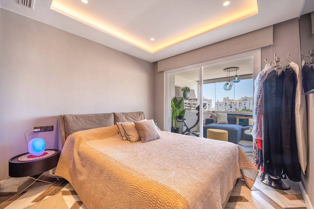 Appartement de luxe à vendre à Marbella, 1 200 000 €, Photo 7