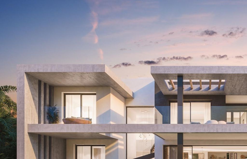 Maison de luxe à vendre à Marbella, 6 990 000 €, Photo 7