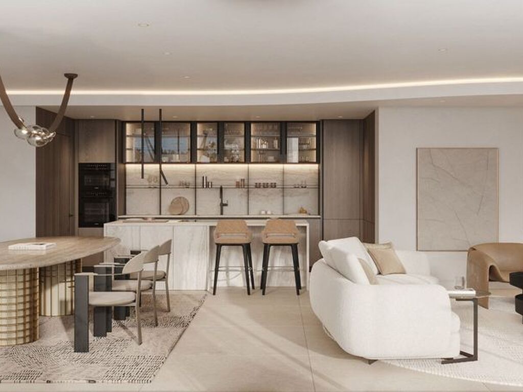 Maison de luxe à vendre à Marbella, 6 690 000 €, Photo 7