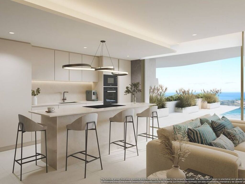 Appartement de luxe à vendre à Marbella, 899 000 €, Photo 7