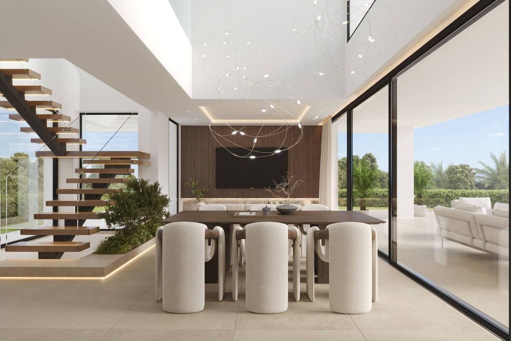 Maison de luxe à vendre à Marbella, 1 750 000 €, Photo 7