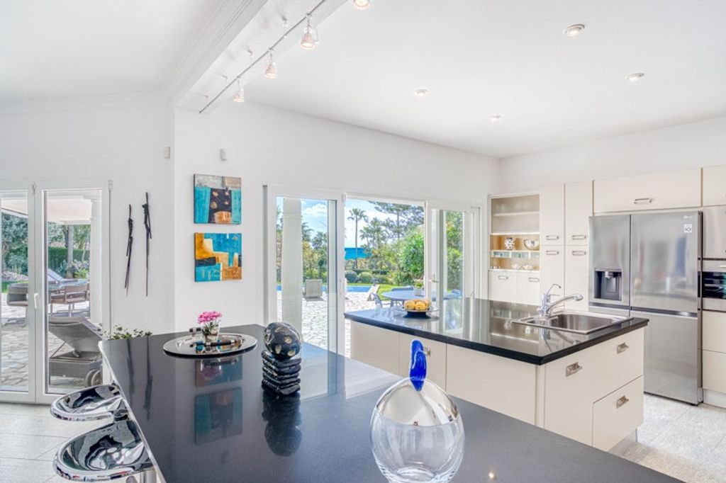Maison de luxe à vendre à Marbella, 3 600 000 €, Photo 7