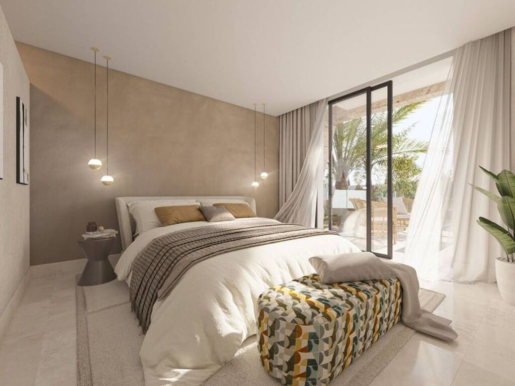 Luxury House for sale in Marbella, 1 995 000 €, Photo 7