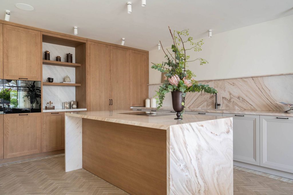Maison de luxe à vendre à Marbella, 5 995 000 €, Photo 7
