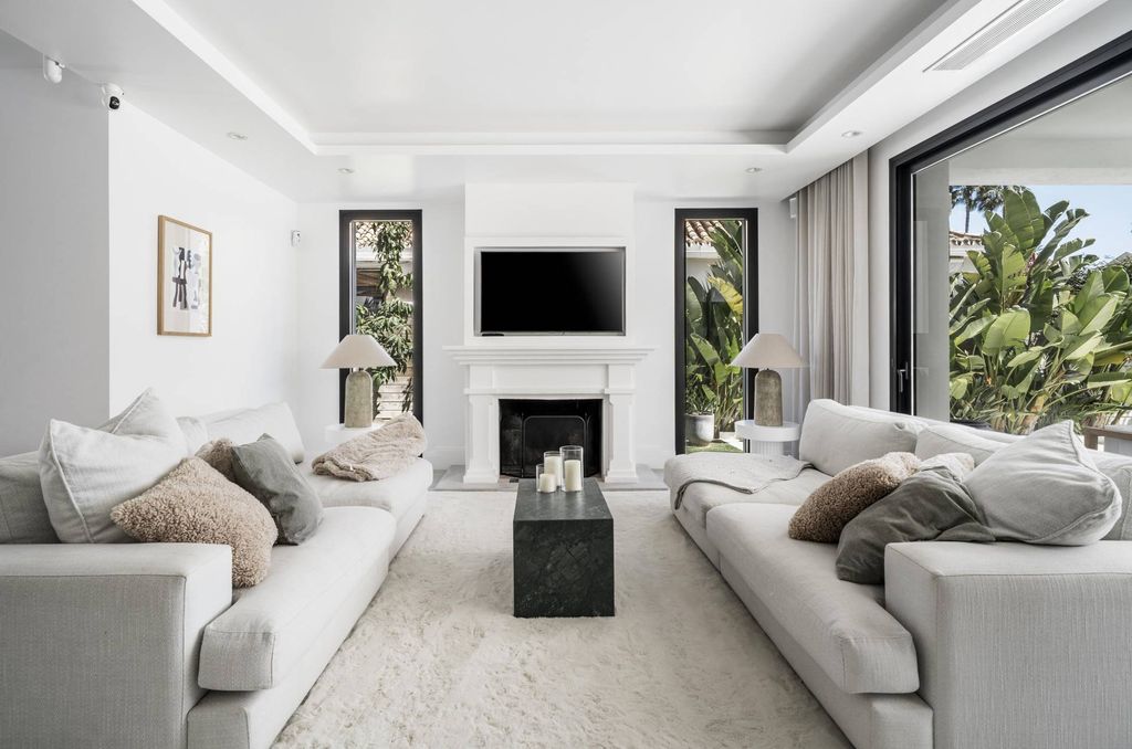 Maison de luxe à vendre à Marbella, 4 250 000 €, Photo 7