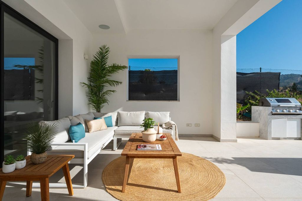 Maison de luxe à vendre à Marbella, 3 200 000 €, Photo 7