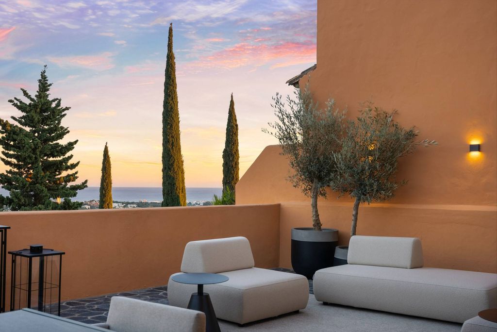 Appartement de luxe à vendre à Marbella, 3 495 000 €, Photo 7