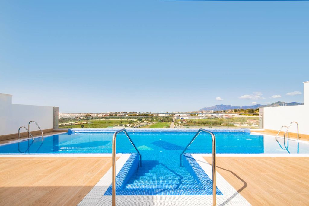 Appartement de luxe à vendre à Marbella, 675 000 €, Photo 7