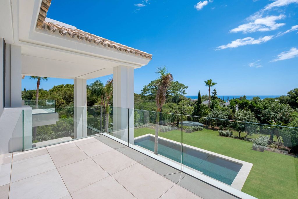 Maison de luxe à vendre à Marbella, 9 300 000 €, Photo 7