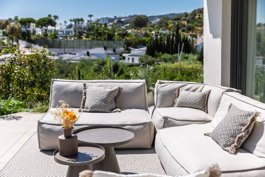 Luxury House for sale in Marbella, 4 695 000 €, Photo 7