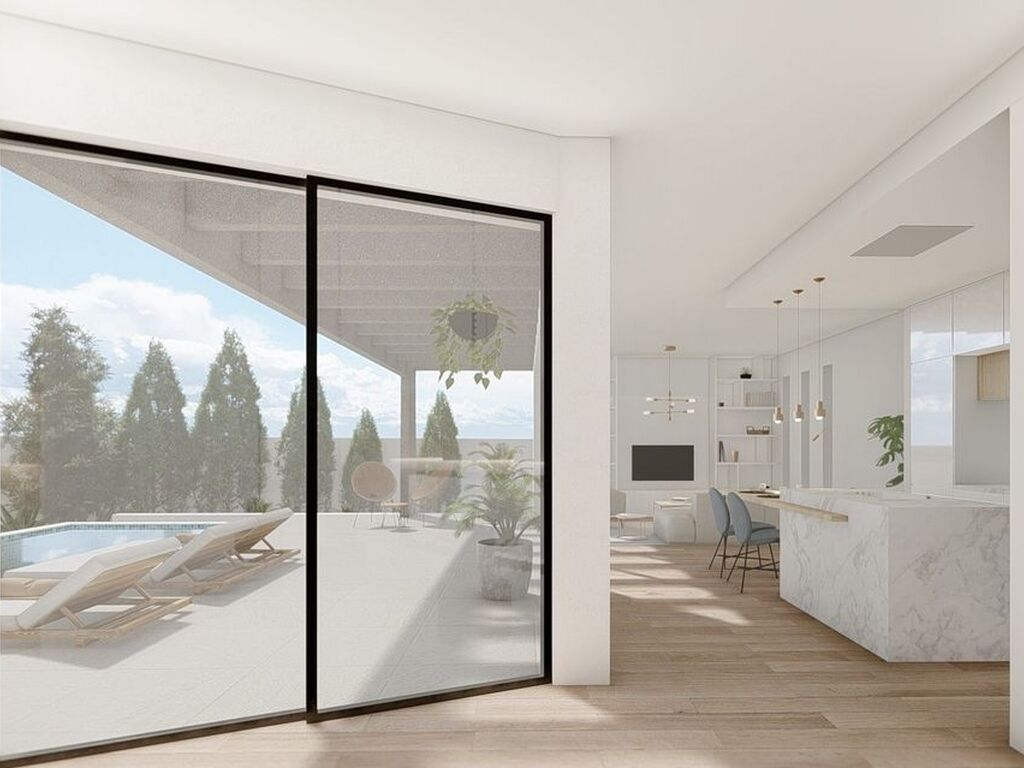 Maison de luxe à vendre à Marbella, 995 000 €, Photo 7