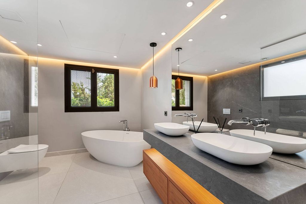 Luxury House for sale in Marbella, 3 895 000 €, Photo 7