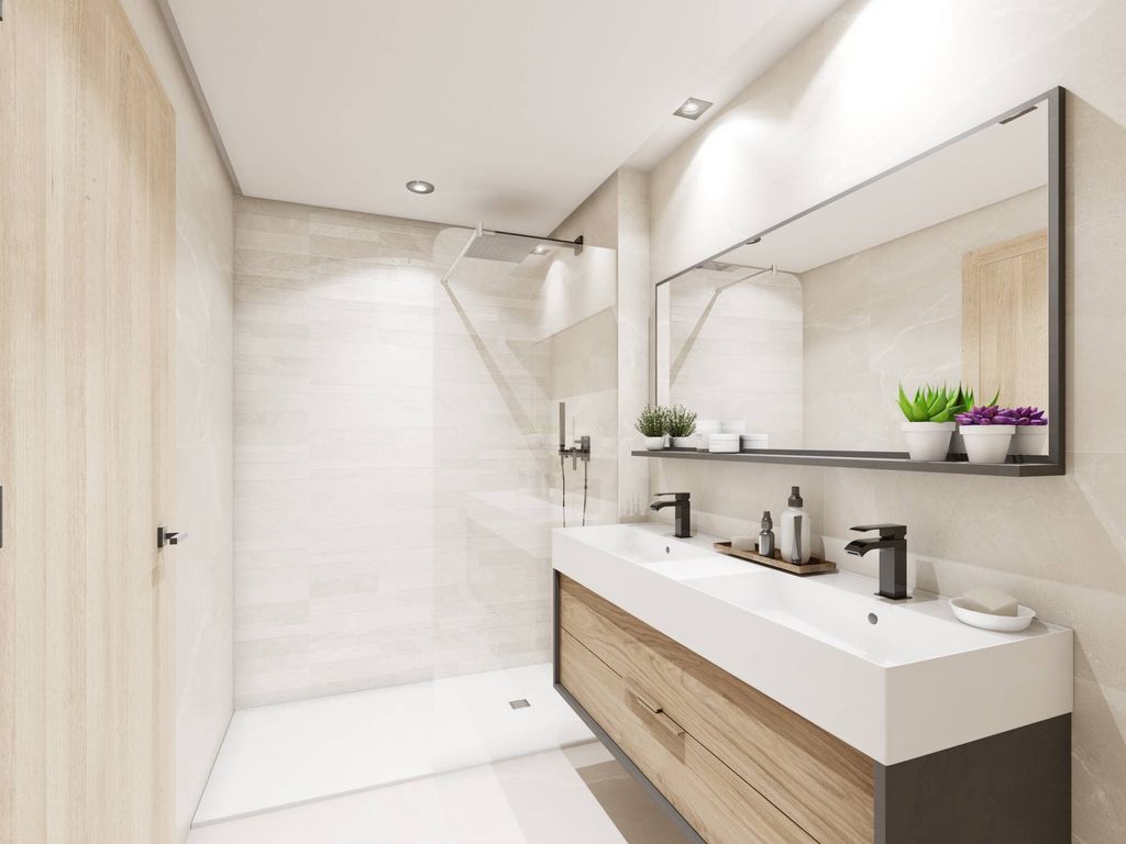 Maison de luxe à vendre à Istán, 548 000 €, Photo 7