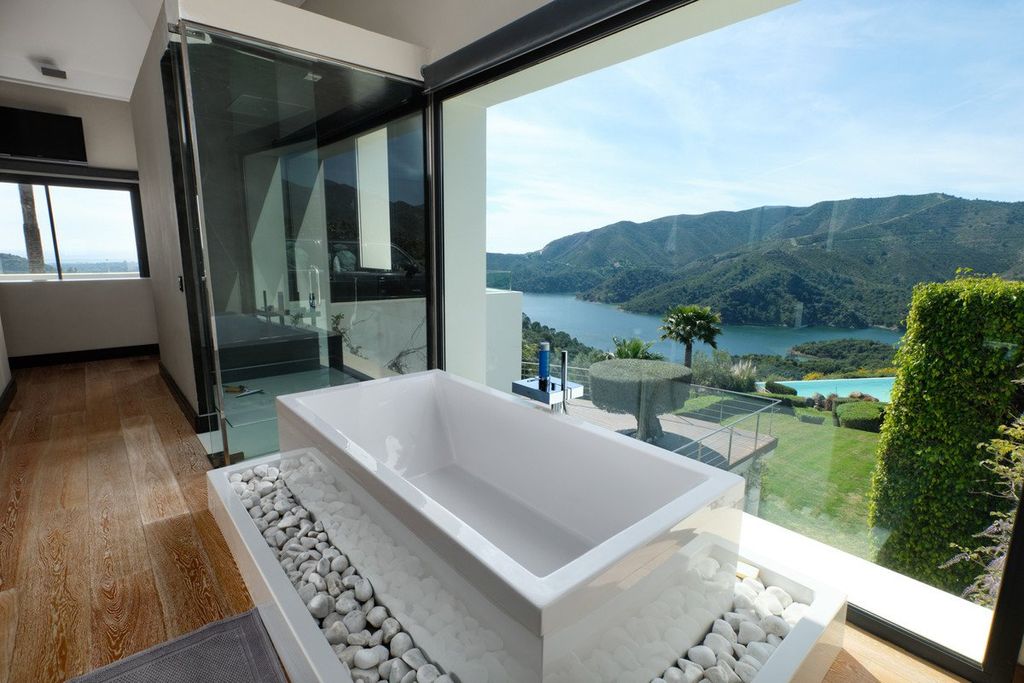 Maison de luxe à vendre à Istán, 3 495 000 €, Photo 7
