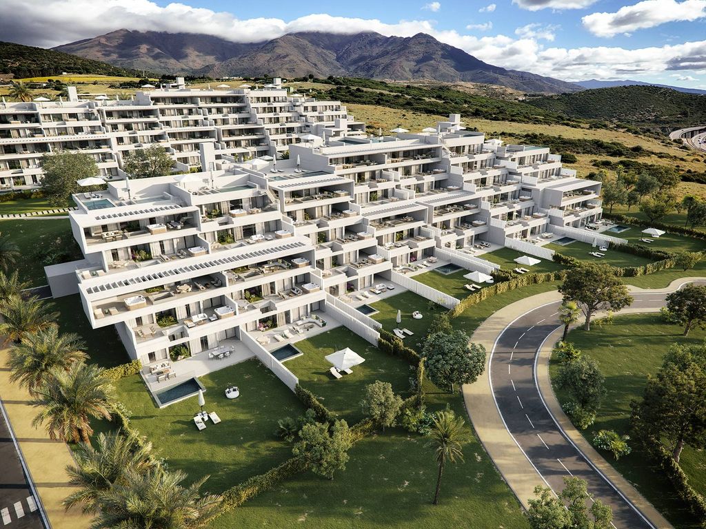 Appartement de luxe à vendre à Casares, 520 000 €, Photo 7