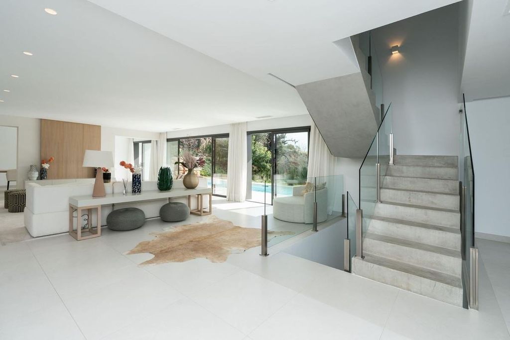 Luxury House for sale in Benalmádena, 1 995 000 €, Photo 7