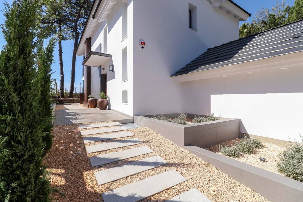 Luxury House for sale in Mijas Costa, 1 485 000 €, Photo 7