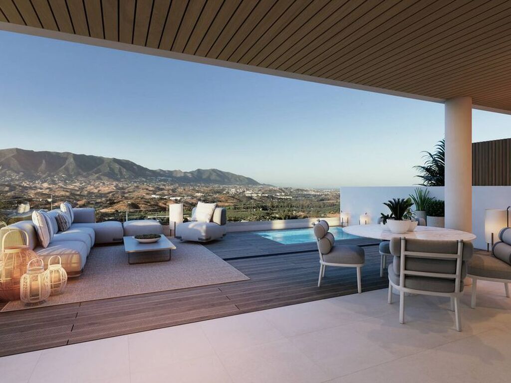 Luxury Apartment for sale in Mijas Costa, 499 900 €, Photo 7