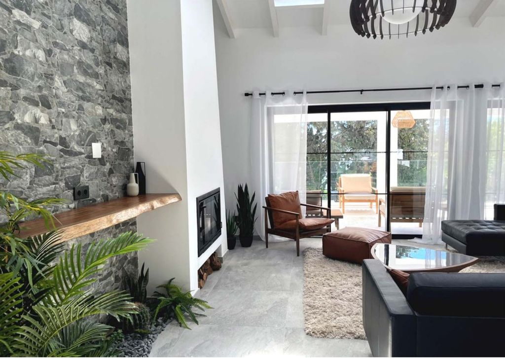 Maison de luxe à vendre à Marbella Del Este, 2 650 000 €, Photo 7