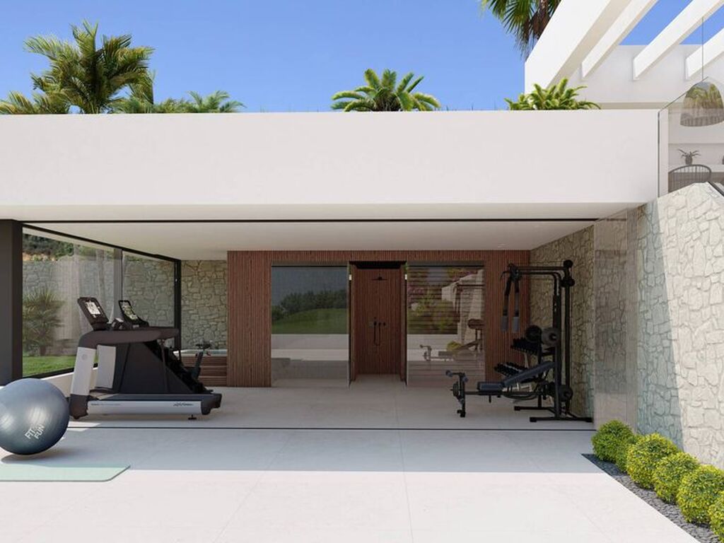 Maison de luxe à vendre à Marbella Del Este, 2 866 000 €, Photo 7