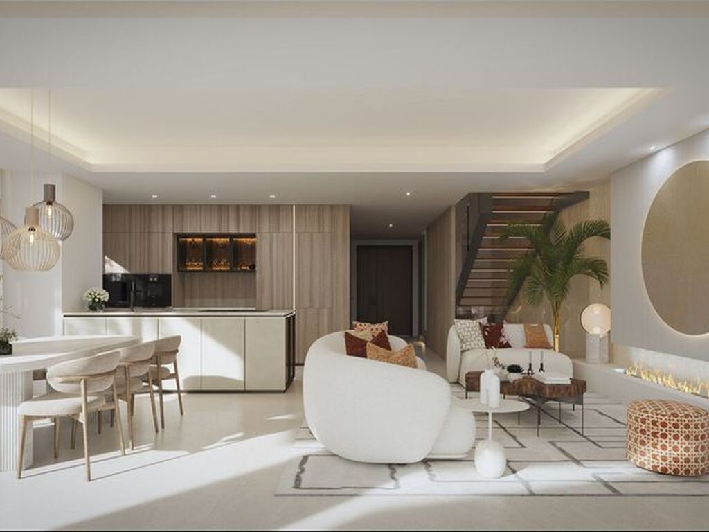 Maison de luxe à vendre à Marbella Del Este, 5 980 000 €, Photo 7