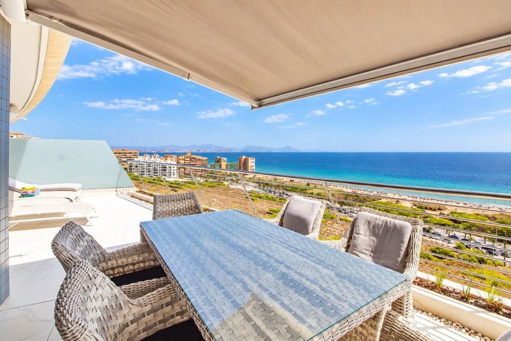 Appartement de luxe à vendre à Arenales Del Sol, 785 000 €, Photo 7