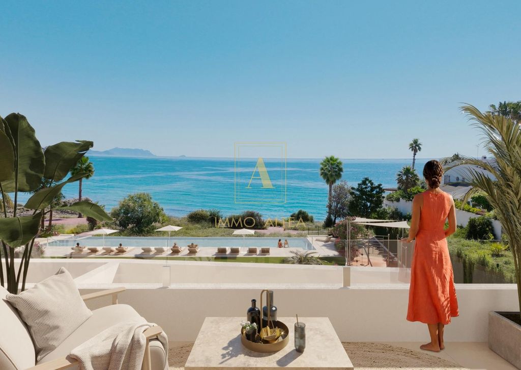 Maison de luxe à vendre à Alicante, 595 000 €, Photo 7