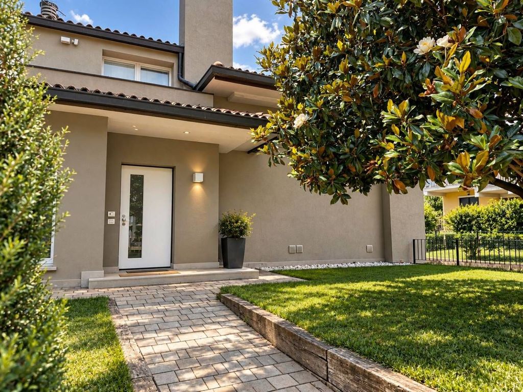 Maison de luxe à vendre à Gorle, 1 490 000 €, Photo 1