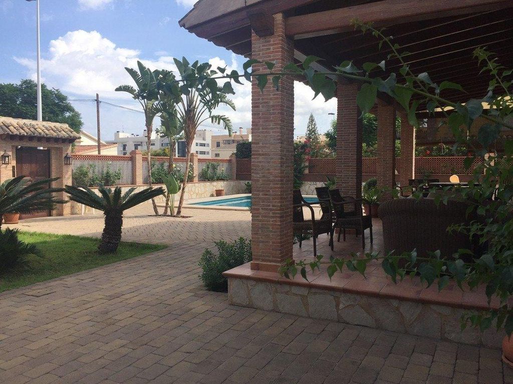 Maison de luxe à vendre à Elche, 900 000 €, Photo 2
