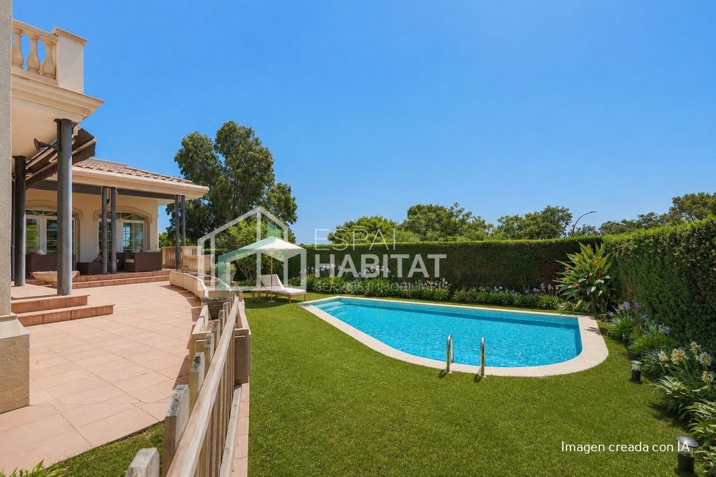 Maison de luxe à vendre à Vilassar de Dalt, 1 300 000 €, Photo 3