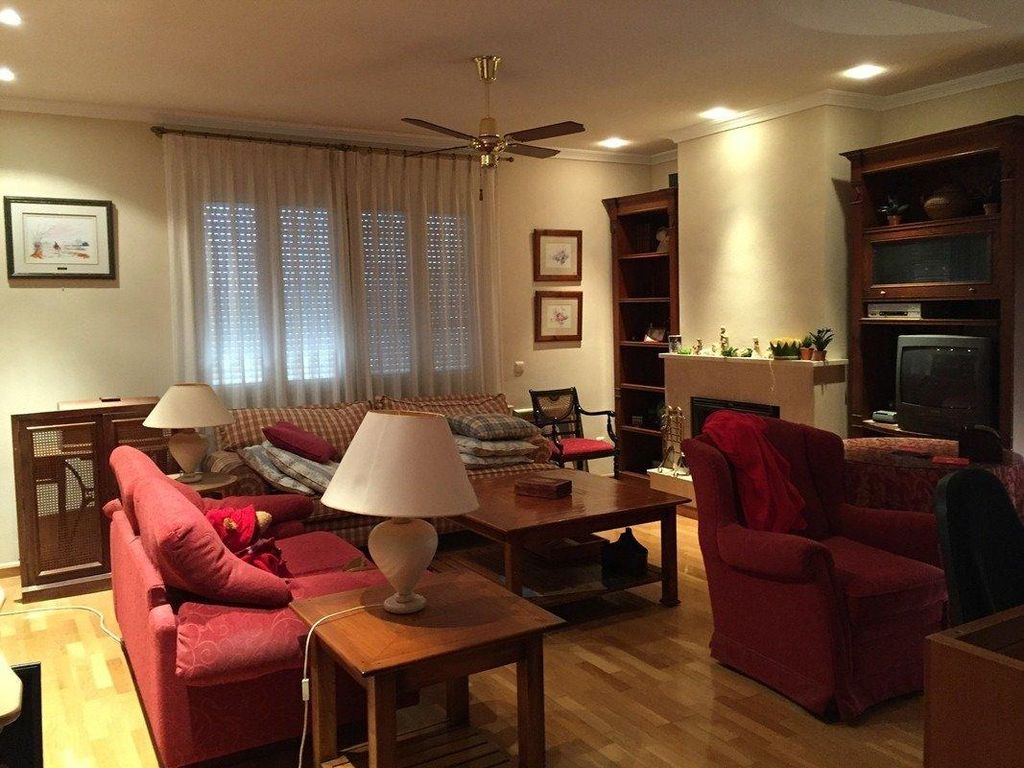 Maison de luxe à vendre à Elche, 900 000 €, Photo 3