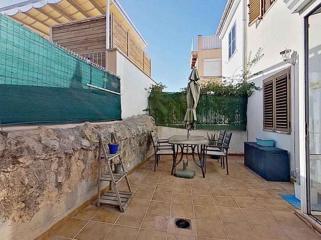 Maison de luxe à vendre à Palma, 670 000 €, Photo 4