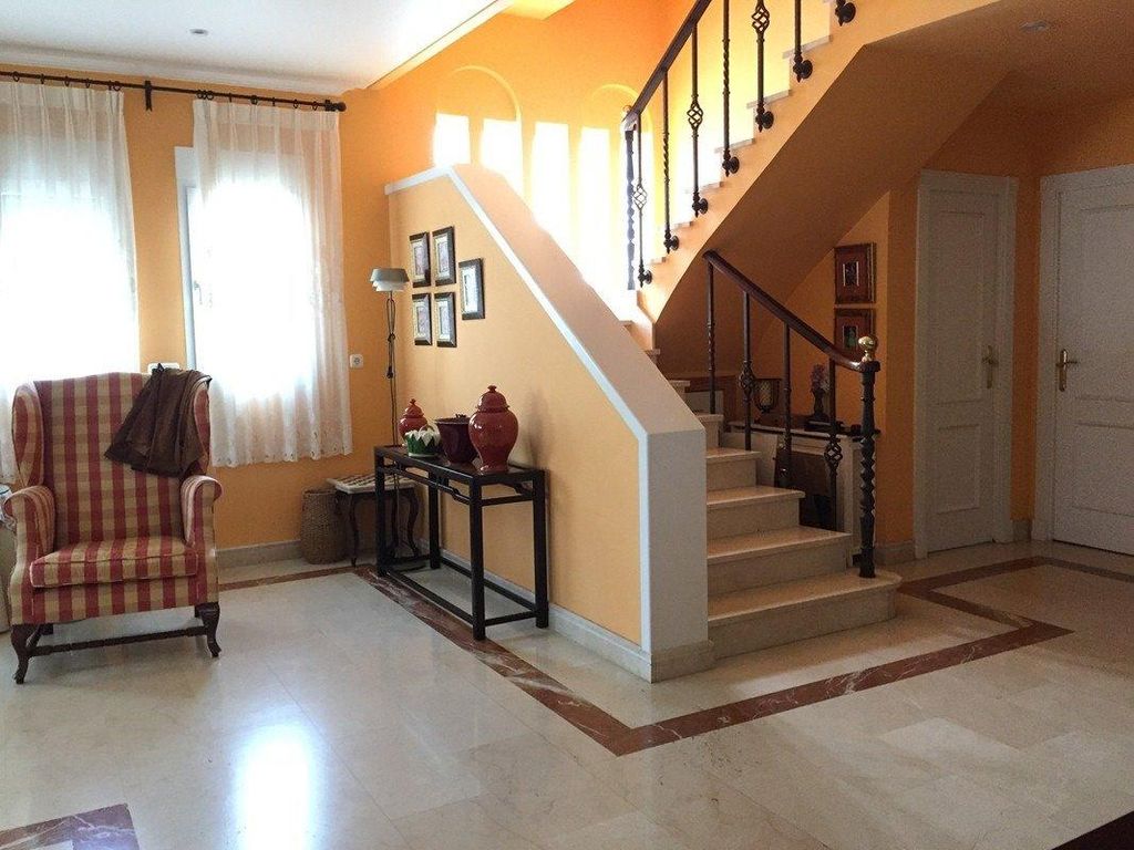 Maison de luxe à vendre à Elche, 900 000 €, Photo 5