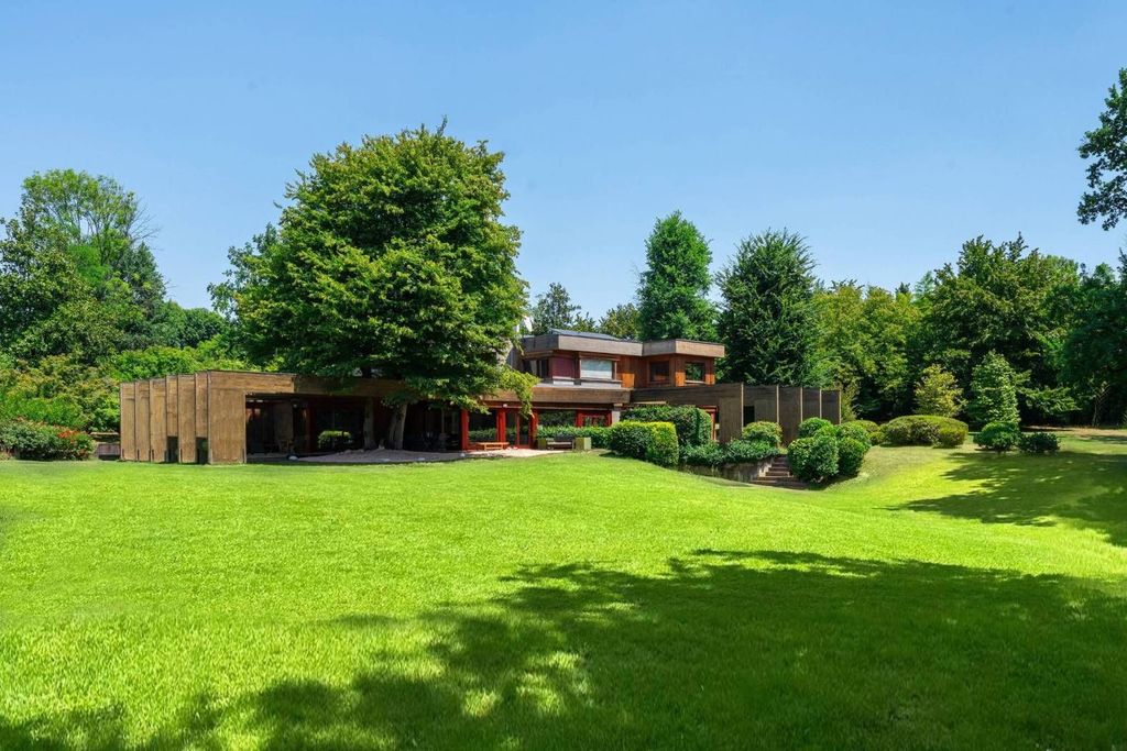 Maison de luxe à vendre à Fiano, 2 200 000 €, Photo 1