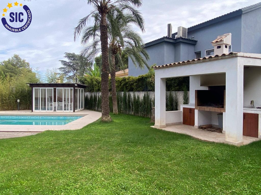 Maison de luxe à vendre à Torrent, 710 000 €, Photo 2