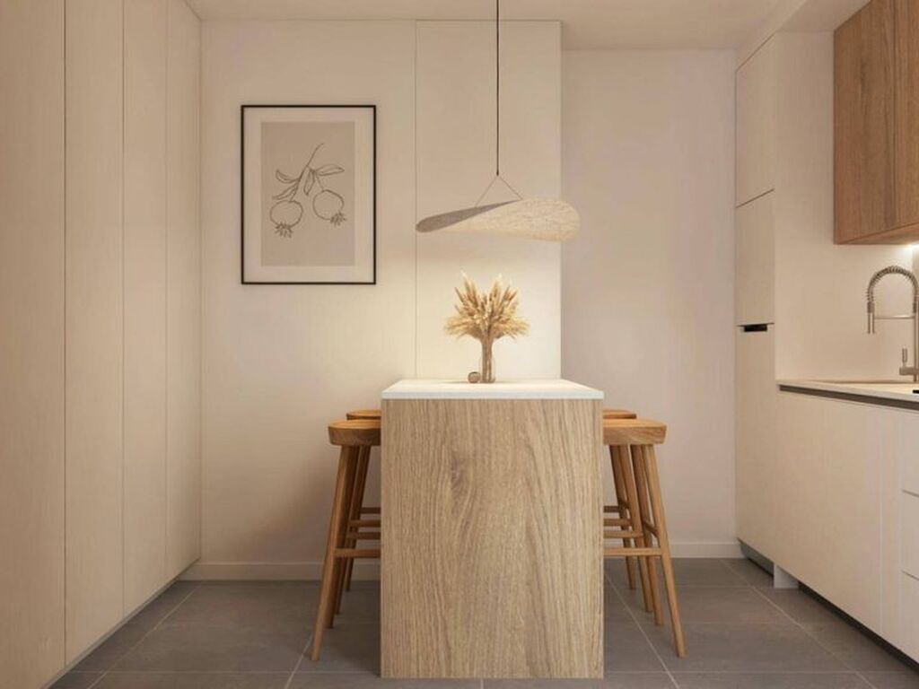 Appartement de luxe à vendre à Zaragoza, 430 000 €, Photo 2
