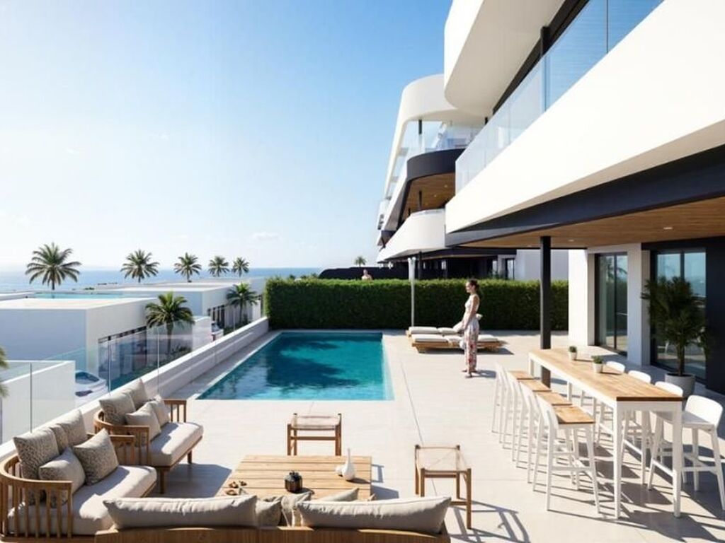 Appartement de luxe à vendre à Los Alcázares, 409 000 €, Photo 2