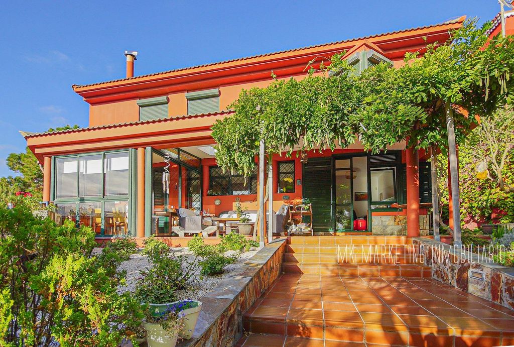 Maison de luxe à vendre à Santa Brígida, 760 000 €, Photo 2