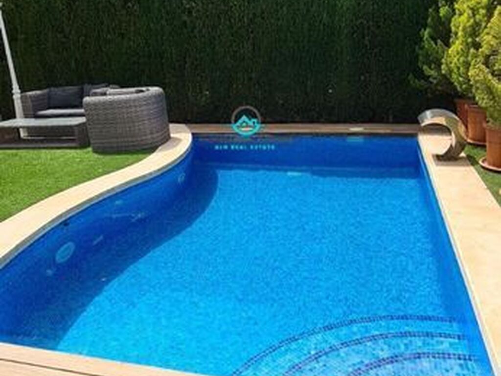 Maison de luxe à vendre à Mutxamel, 575 000 €, Photo 2
