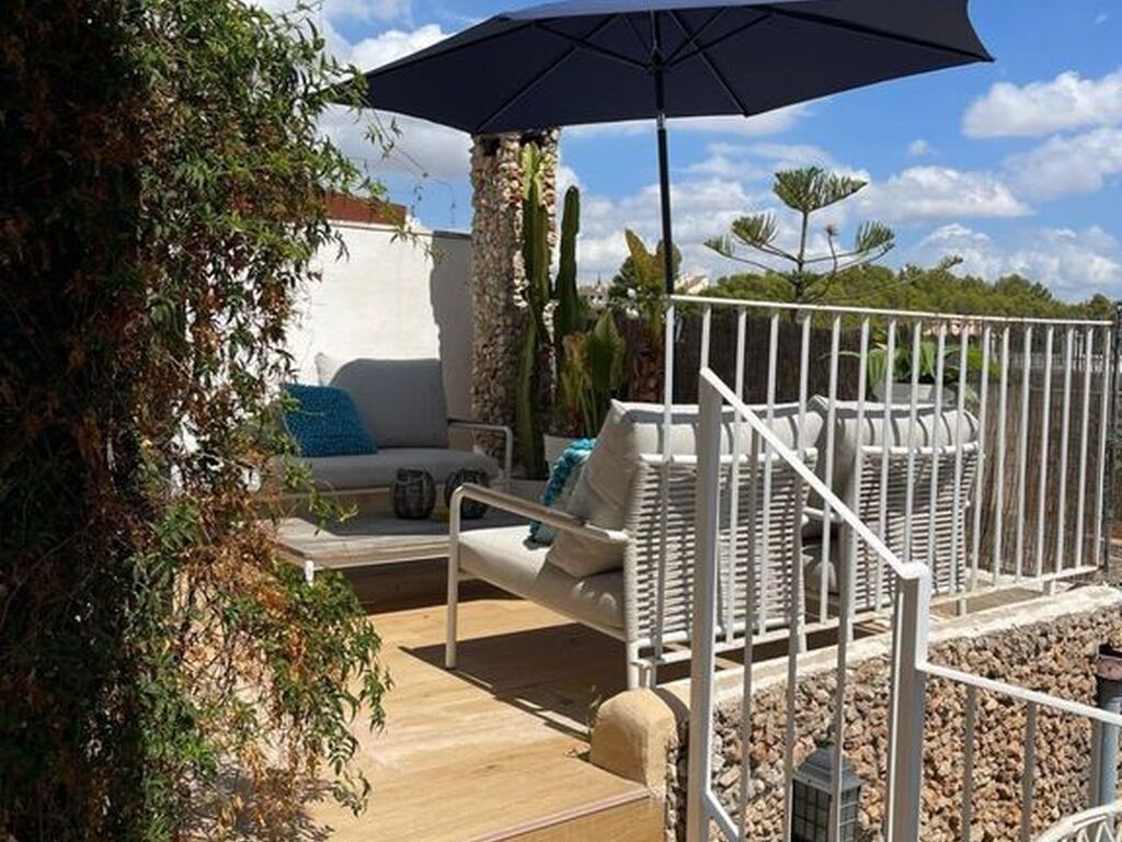 Maison de luxe à vendre à Palma, 860 000 €, Photo 3