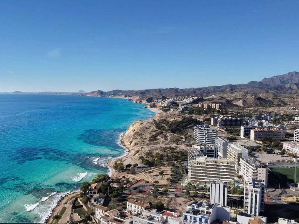 Luxury Apartment for sale in Villajoyosa, 1 100 000 €, Photo 3